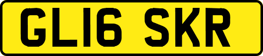 GL16SKR