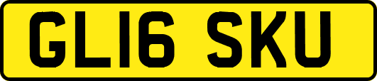 GL16SKU