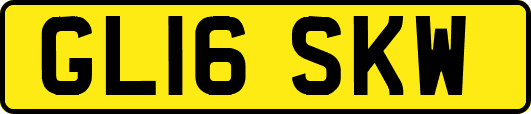 GL16SKW