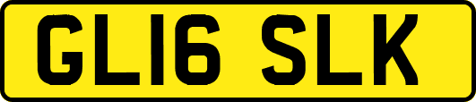 GL16SLK