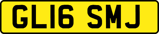 GL16SMJ