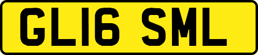GL16SML