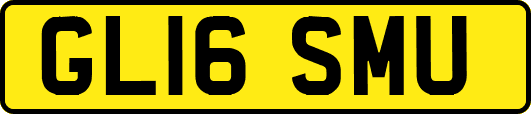 GL16SMU