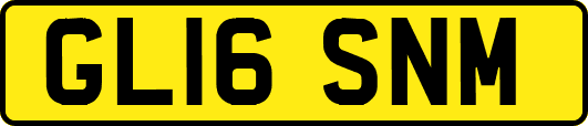 GL16SNM