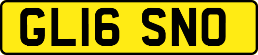 GL16SNO