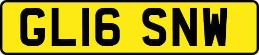 GL16SNW