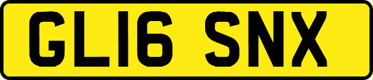 GL16SNX
