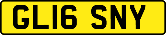 GL16SNY
