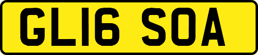 GL16SOA