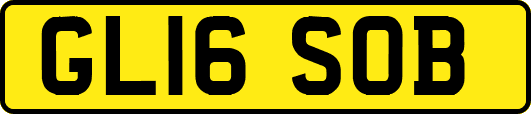 GL16SOB