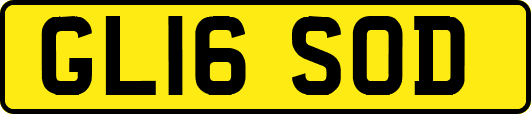 GL16SOD