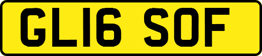 GL16SOF