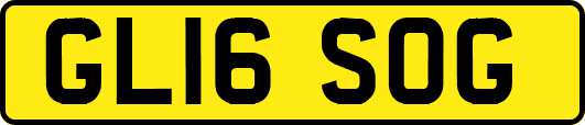 GL16SOG