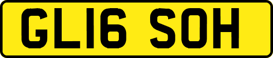 GL16SOH