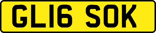 GL16SOK