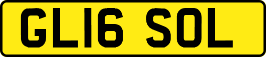 GL16SOL