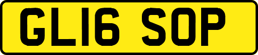 GL16SOP