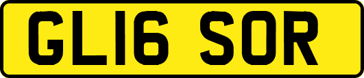 GL16SOR