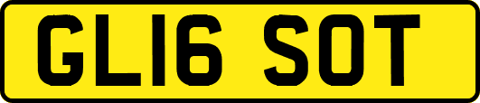 GL16SOT