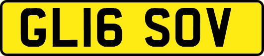 GL16SOV