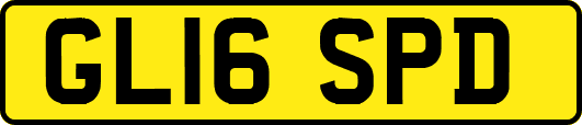 GL16SPD