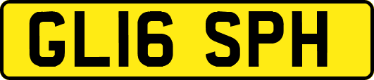 GL16SPH