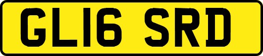 GL16SRD