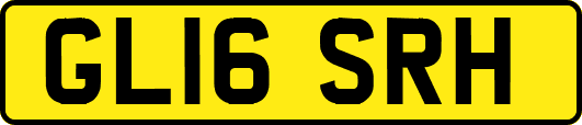 GL16SRH
