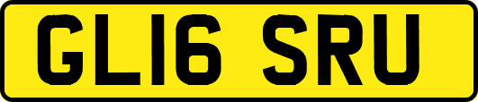GL16SRU