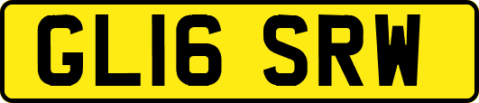 GL16SRW
