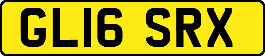 GL16SRX