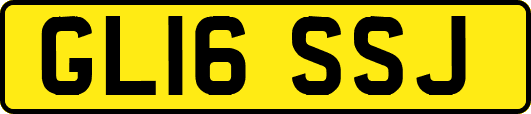 GL16SSJ