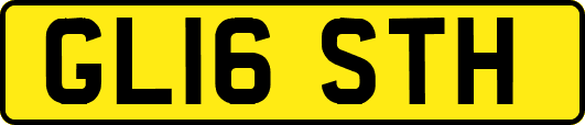 GL16STH