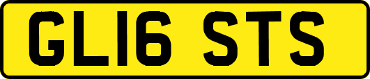 GL16STS