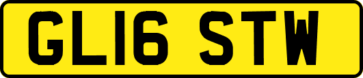 GL16STW