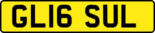 GL16SUL
