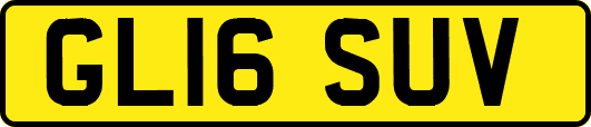 GL16SUV