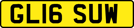 GL16SUW