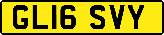 GL16SVY