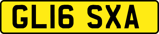 GL16SXA