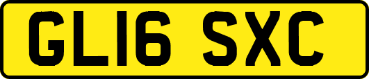 GL16SXC