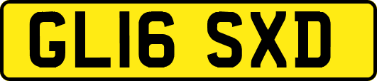 GL16SXD