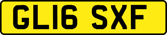 GL16SXF