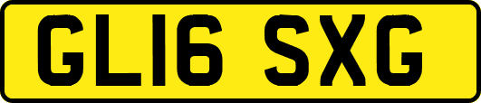 GL16SXG