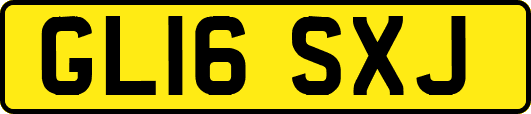GL16SXJ