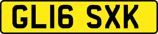 GL16SXK