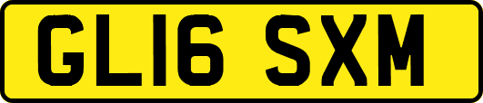 GL16SXM