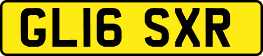 GL16SXR
