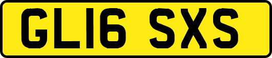 GL16SXS