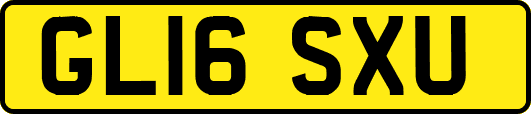 GL16SXU